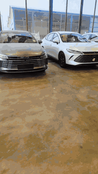 ⸻  🚗 معرض تحسين الذهيباوي لتجارة السيارات أقوى عروض الـ BYD وبأسعار تن...