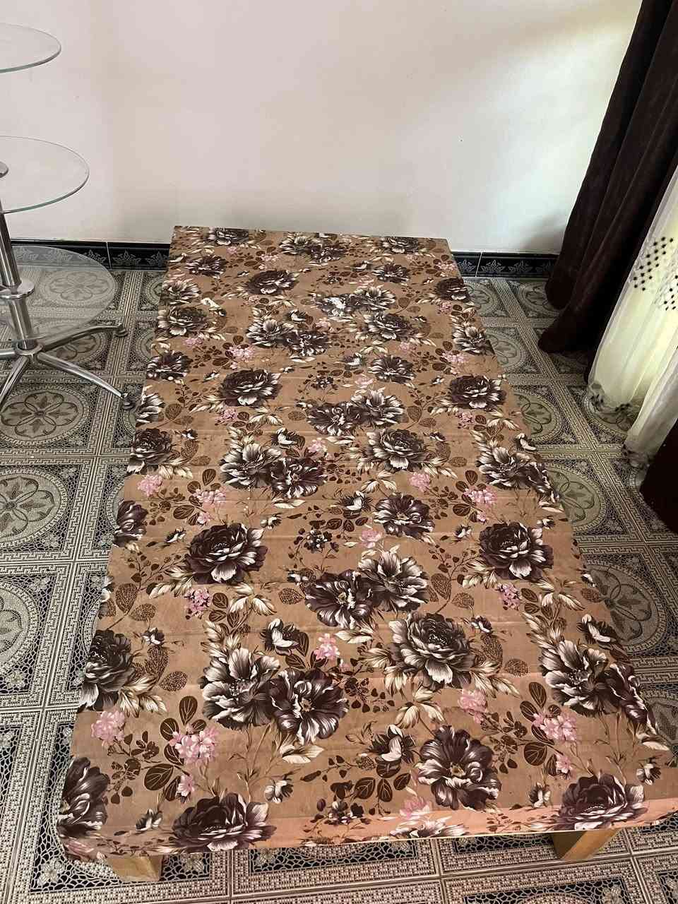 السلام عليكم چربابه تزكام نضيف سعر 35.           ***********
