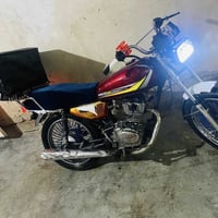 دراجة تايكر • قطاس 5 • موديل 2020