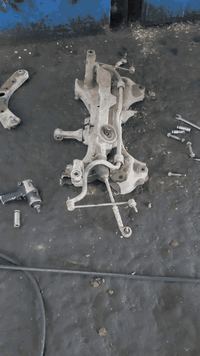 ورشه حيدر الخفاجي حداد صدر   التشخيص اساس العمل 07815275794  # # #حداد...