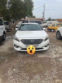 سوناته • ٢٠١٥ • كفاله عامه