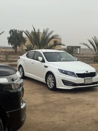 خليجي • ٢٠١٤ • مكينة ٢٤٠٠