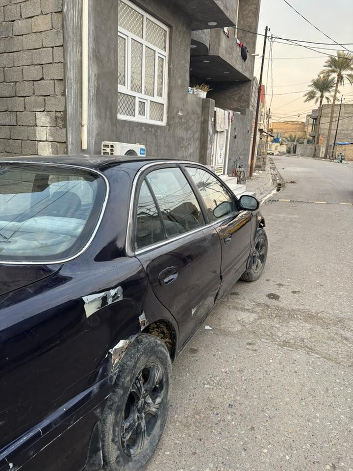 سوناته للبيع
محرك وكير خير من الله 
 السعر 32

للاستفسار ***********
