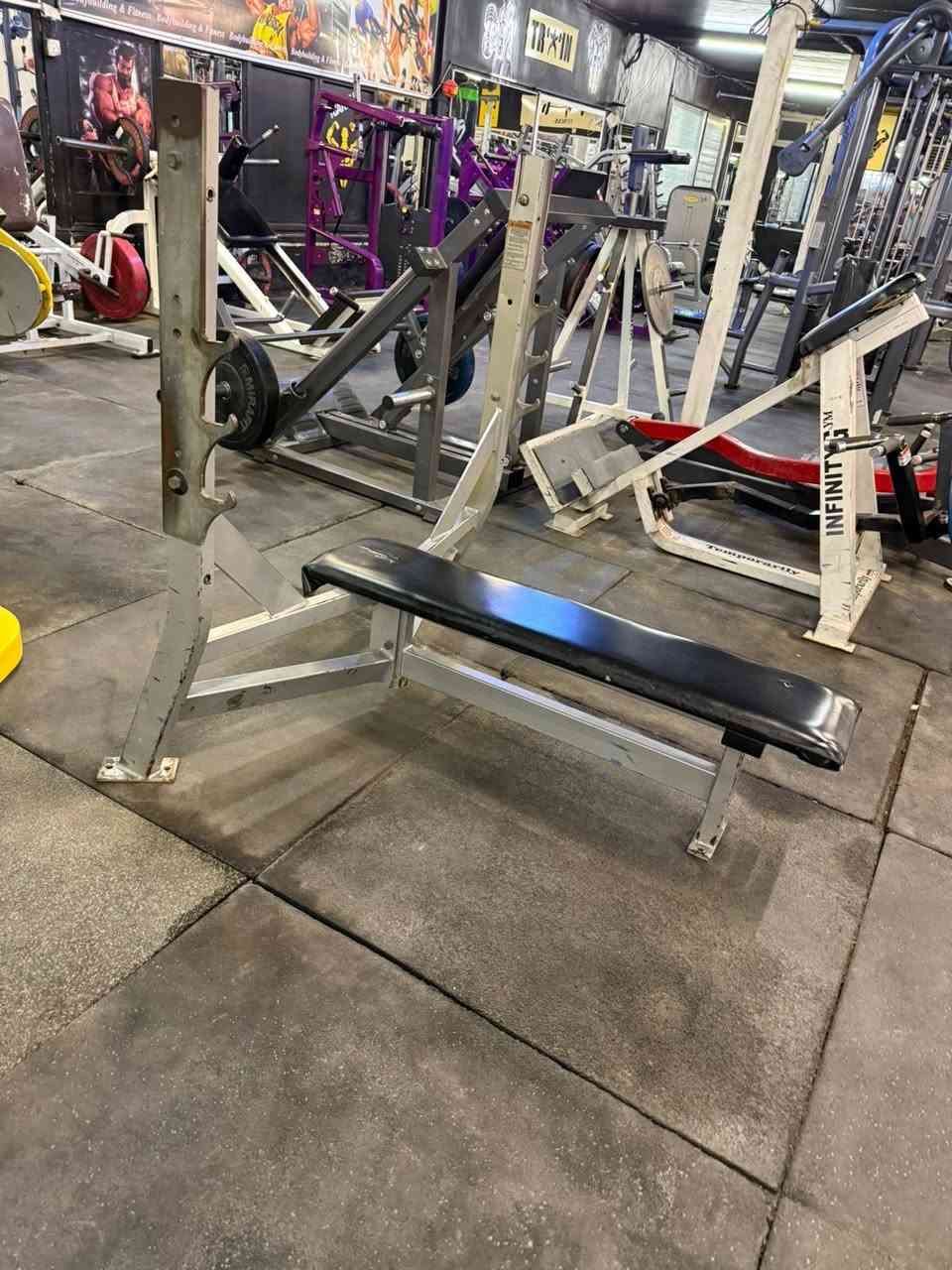 السلام عليكم.... اجهزه مفردات للبيع ....


**إذا كنت صاحب هذا الإعلان وتريد حذفه لأي سبب، رجاءا أرسل رسالة إلى الدعم الفني**