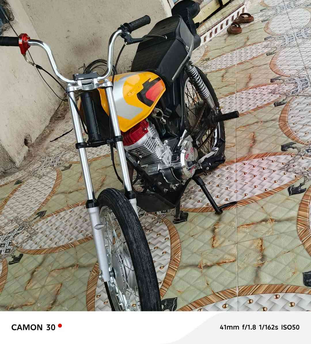 للبيع


**إذا كنت صاحب هذا الإعلان وتريد حذفه لأي سبب، رجاءا أرسل رسالة إلى الدعم الفني**