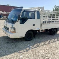 شاحنة • للبيع • موديل 98 • سيارة حمل • كربلاء