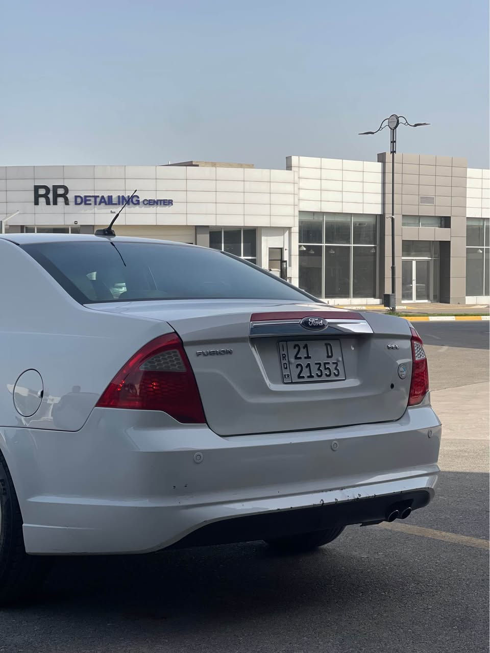 *********** كركوك, العراق

