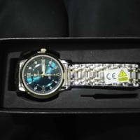 ساعة رجالية • ماركة • موصل