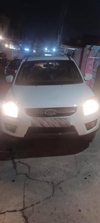 سبورتج • ٢٠٠٩ • ١٤٩٠٠٠ كم