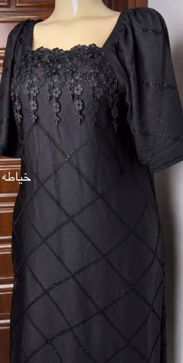 مرحبا  متوفر خياطه الامل جميع الانواع من العمار. دشاديش حسب الطلب اذا القماش من عدج او من الخياطه  وباقي التفاصيل ع خاص


**إذا كنت صاحب هذا الإعلان وتريد حذفه لأي سبب، رجاءا أرسل رسالة إلى الدعم الفني**