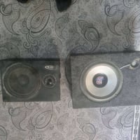 مضخمات • شرط الشغل • الناصرية مركز