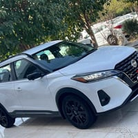 نيسان كيكس • ٢٠٢٣ • ١٧٠٠٠ كم