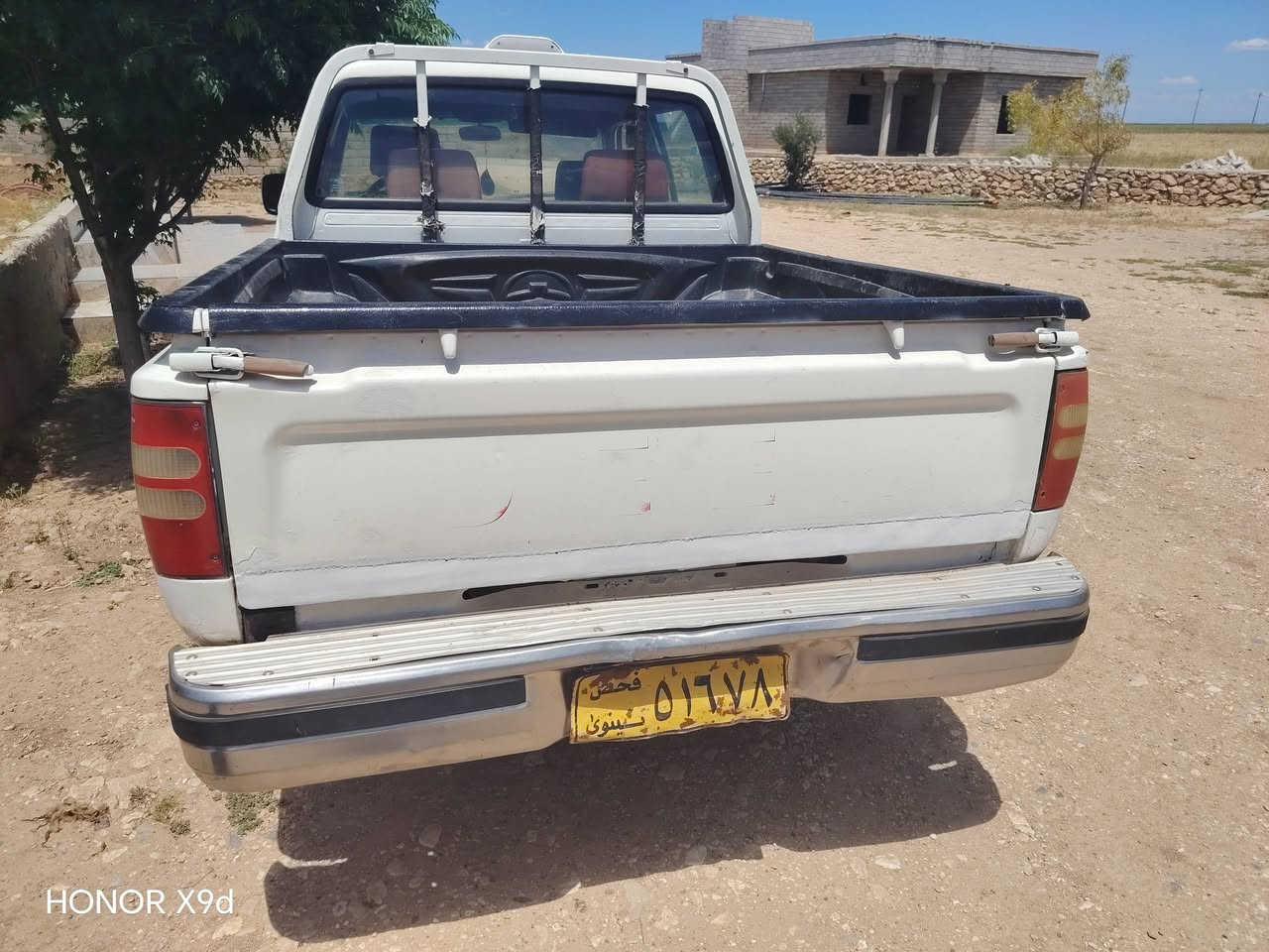 سياره منافست ٢٠٠٨ مابه صبغ السعر ٣٥ ورقه
***********
