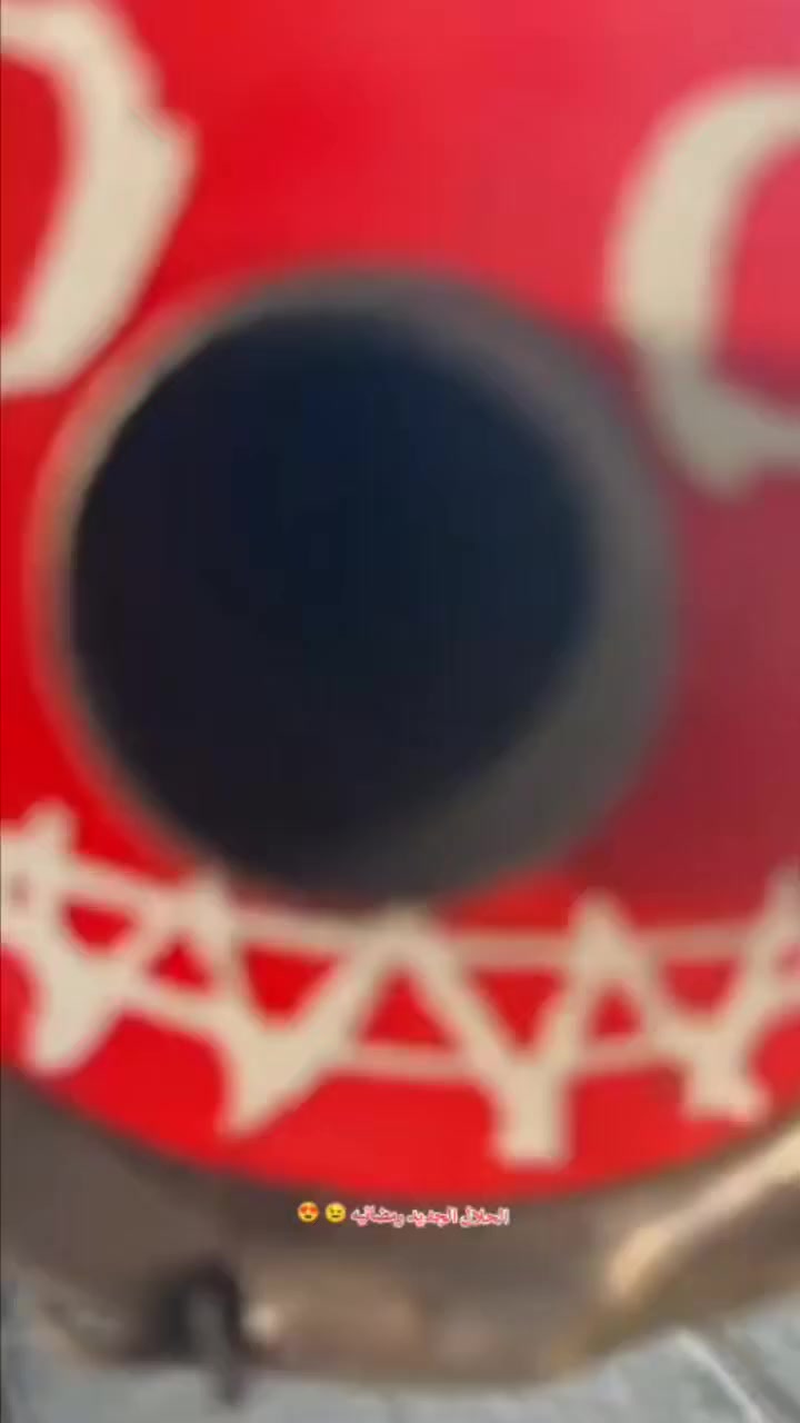 سلام عليكم رابيدو اصلي تعمير 25 شاصي ١٦ أوراق اصولي شرط ترقيم دراجه خير من الله شلعه معدل طيران سعر خاص مكان كربلاء قرب مستشفى مستشفى الحجه رقم الهاتف للستفسار ***********
