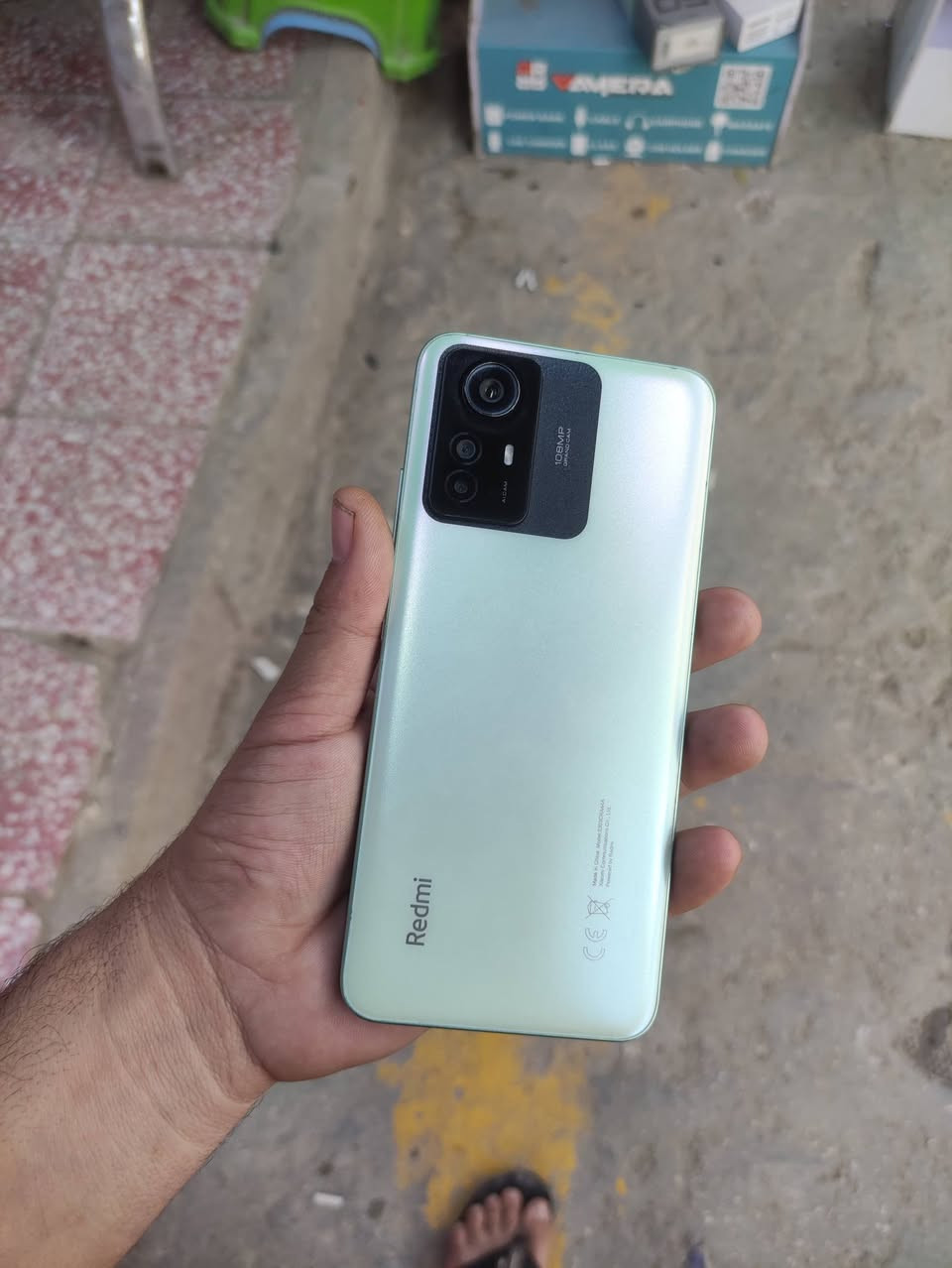 السلام عليكم
فقط بيع مراوس ماراوس وماعندي توصيل فقط بيع
الجهزه مع ضمان 48 ساعه مكاني ديوانيه مركز
اتصال عل ***********
