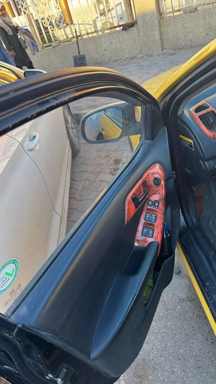 السلام عليكم فورتي موديل ١٢ رقم بغداد سيارة جاهزه مكان السيارة واسط السعر ٨٠ وبيه مجال ***********
