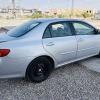 كورلا خليجي • ٢٠١٠ • محرك ١٨٠٠