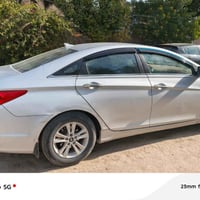 سوناتا امريكي • ٢٠١٣ • محرك ٢٤٠٠