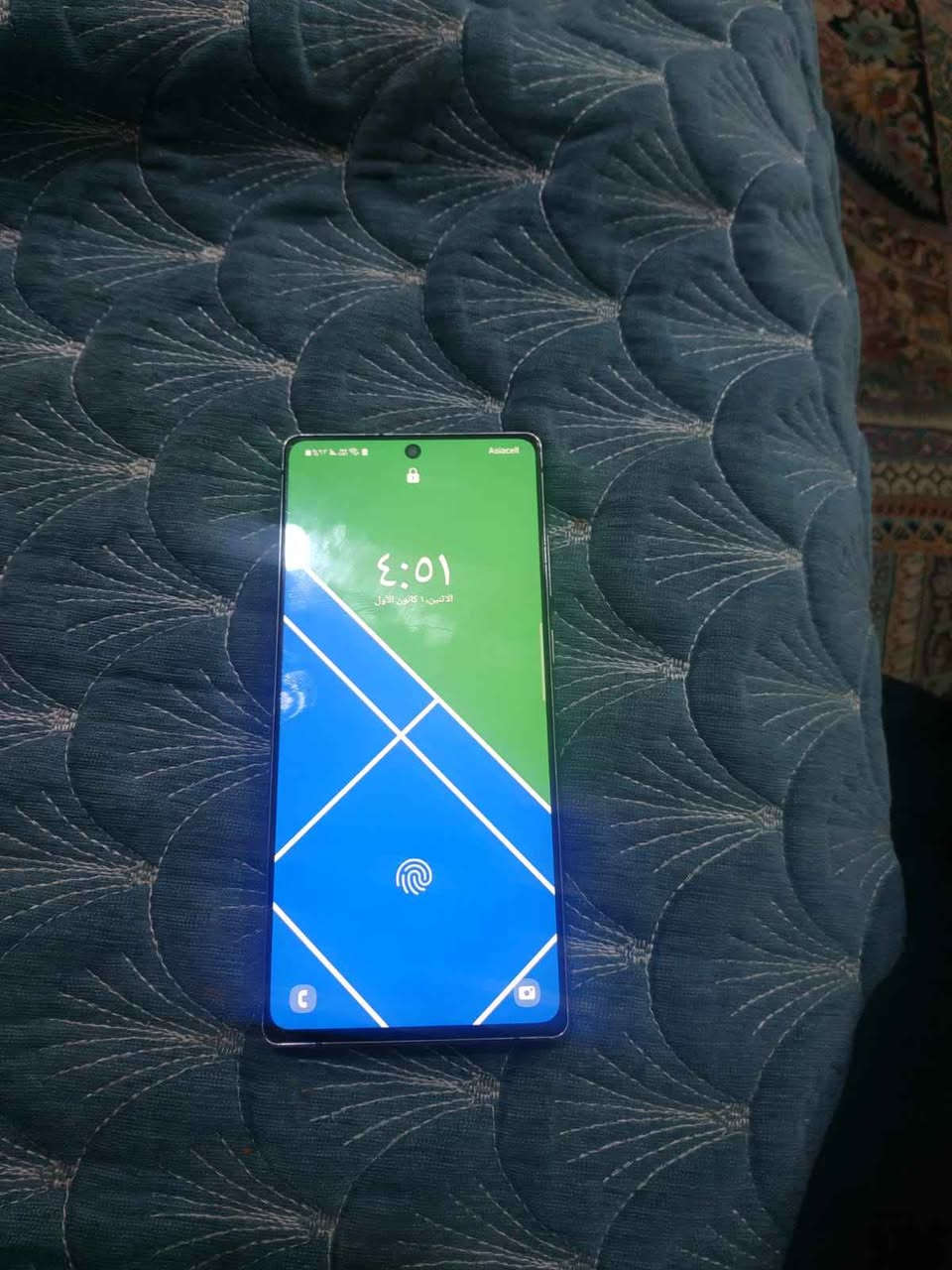 سلام عليكم جهاز سامسونك NOT 20 5G بي فطر خفيف بل بلازما مكاني كربلاء حي رمضان سعره 160 للاستفسار *********** Singapore
