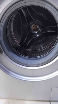 بيع مستعجل سامسونك 8 كيلو بلاد شركه ضمان 10 أيام معه التوصيل 180 للااس...