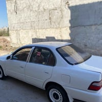 كورله مديل ٩٤ مكفول من كصه ونقل جثه ضربه و تبديل مكينه واكير حداديه تخ...