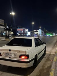 بيجو بارص 2015 كير فرنسي جديد مكينه فرنسي الفين صالي شهر من شادهن بيها...