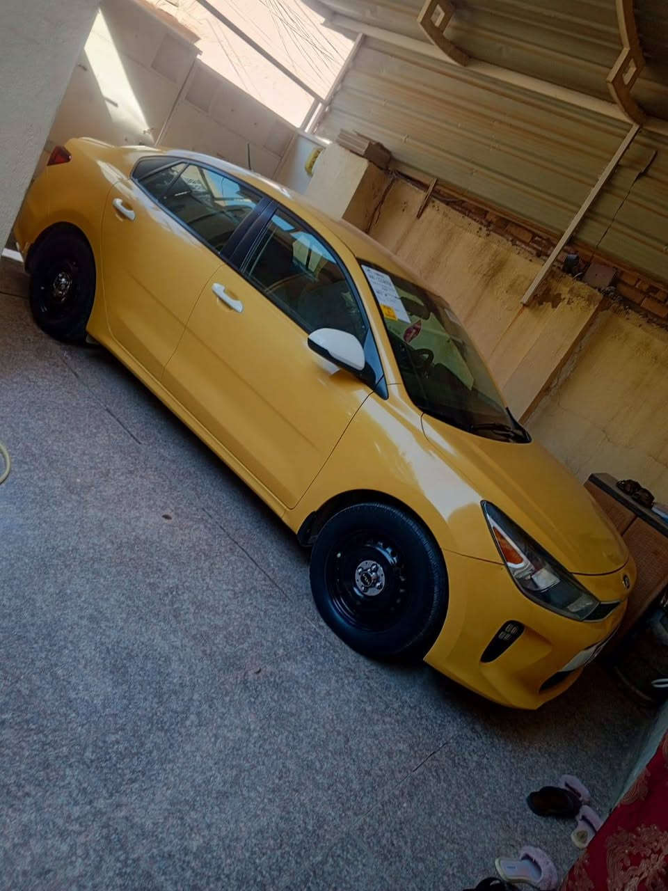 السلام عليكم ريو للبيع موديل ٢٠١٩ جديده السعر ١١٠ بيه مجال رقم بابل بسمي اتصل٠٧٨١٢٠٢٤
٥٢٦


**إذا كنت صاحب هذا الإعلان وتريد حذفه لأي سبب، رجاءا أرسل رسالة إلى الدعم الفني**