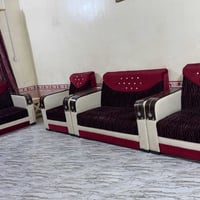 قنفات • قنفه • صوفا • كنبات • اثاث منزلي • للبيع • الشطره