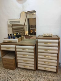 تركي فاخر • تخت مخزن • حي الصحه