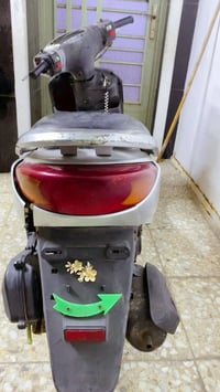 بريز • يحتاج سلف • ضمان محرك