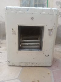 الكوفه • شرط الشغل • إلكترونيات