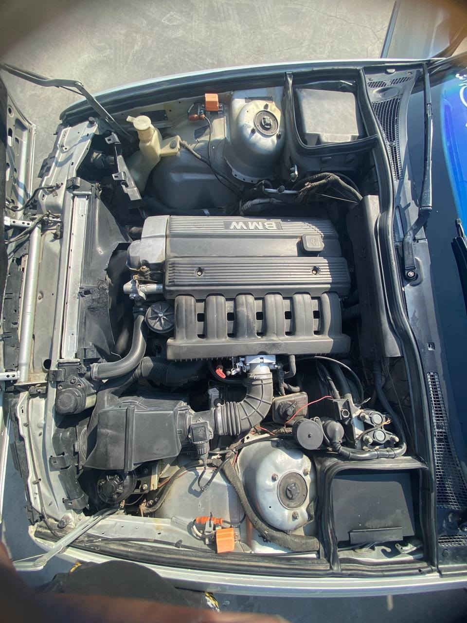 للبيع موديل 1992

لون سلفر مصبوغه عام

مكفوله من الضربه

محرك مسكر فانوس

كير اوتو

فتحه سلايت طكتين

رقم اربيل انكليزي

سنويه نافذه شهر الثالث

سعر 73

***********

البصره
