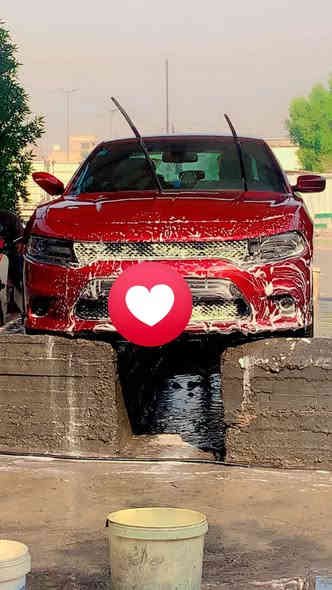 السلام عليكم جارجر ٢٠١٧ sxt وارد امريكي حادث مثل ما مبين بالصوره السعر ١٩٥٠٠$ المكان بغداد الحبيبيه  ***********
