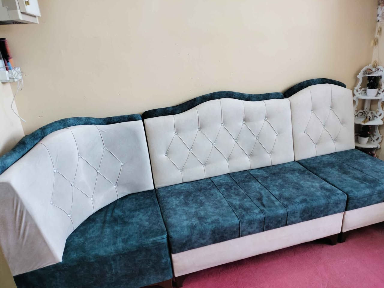 ‎تخم للبيع كامل‎ الرمادي, الأنبار


**إذا كنت صاحب هذا الإعلان وتريد حذفه لأي سبب، رجاءا أرسل رسالة إلى الدعم الفني**