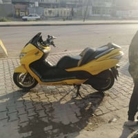 فورزا ٠٩ • مكينة خرسة • الغزالية بغداد