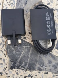 شاحن • 45 واط • استعمال قليل