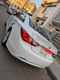 سوناتا 2011 • هزة لل2027 • تبريد ضعيف