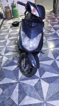 سكنس فحل • مكينة 52 • معدل كهربا