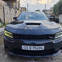 جارجر SXT • ٣٦٠٠ • بصمه
