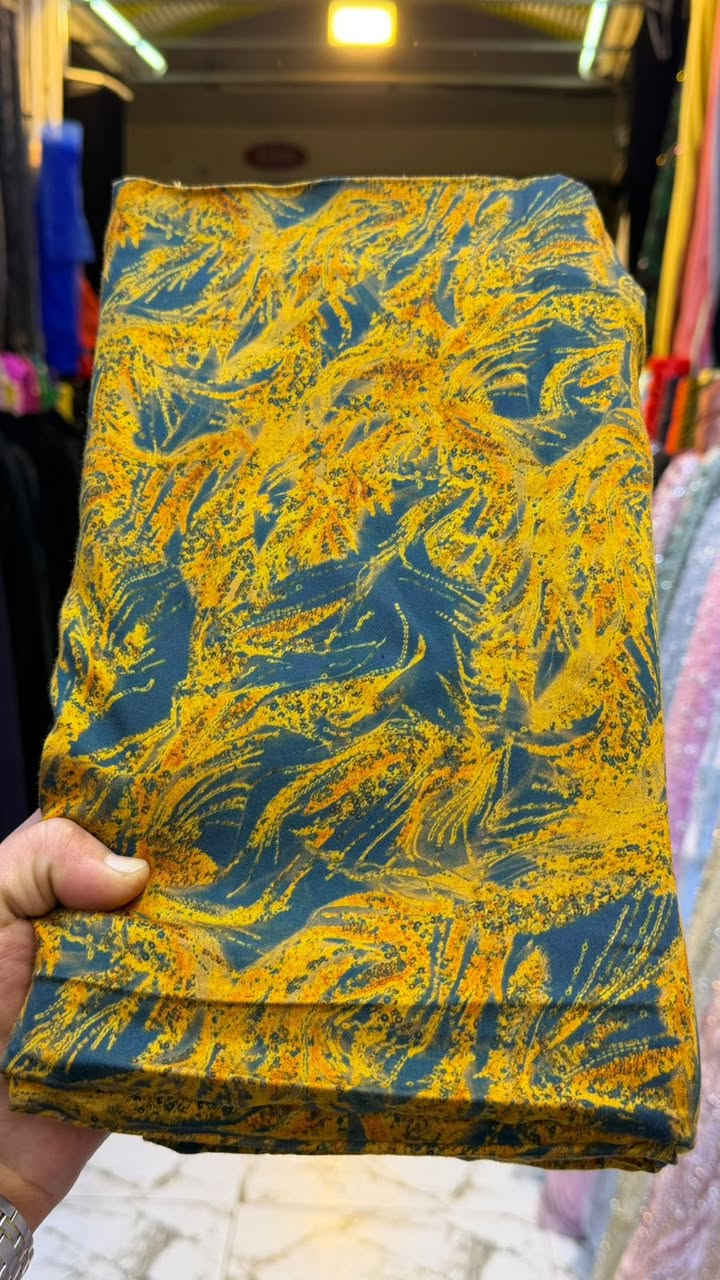 كشمير صدر الحمام
سعر القطعة مترين ونص….10،000فقط
يوجد توصيل كافة محافظات العراق


**إذا كنت صاحب هذا الإعلان وتريد حذفه لأي سبب، رجاءا أرسل رسالة إلى الدعم الفني**