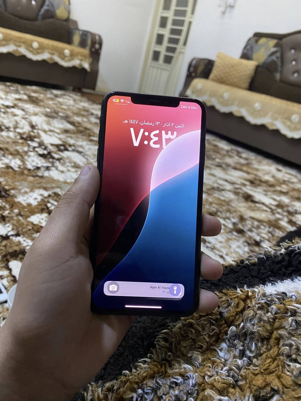 اكس اس ماكس
ذاكر64 
بطاريه62
تك 
نموذجm  
كامر سيلفي تشكل انطيك سيلفي عطله  بقي مكفول  سعرو130 قفل


**إذا كنت صاحب هذا الإعلان وتريد حذفه لأي سبب، رجاءا أرسل رسالة إلى الدعم الفني**