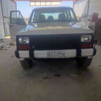 موديل ٨٩ • محرك بطه • خان النص