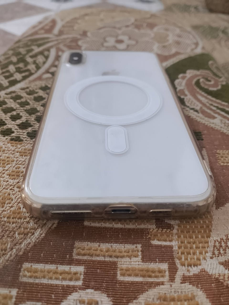 سلام عليكم اكس ماكس جهاز نضيف كلش مبدل فقط بطارية الحهاز مثل ما واضح بل صوره وبعد انضف 
مراوس او بيع 250قفل مكاني ناصرية مركز


**إذا كنت صاحب هذا الإعلان وتريد حذفه لأي سبب، رجاءا أرسل رسالة إلى الدعم الفني**
