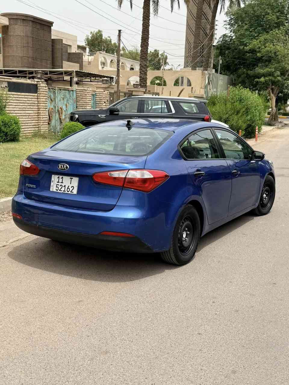 سلام عليكم
فورتي2015 رقم بغداد بسمي تحويل ثاني يوم هزه جديده سنويه لل28 مكينه 1800 دوش نص فول موصفات/  تحديد مسار تحكم جهتين ثلاث وضعيات قياده شاشه اعطال نظام توفير الوقود تبريد منضومه جديده  ثلج شرط اطفي تخم تاير جديده بطاريه جديده كير At المرغوب السيارة خير من الله السياره عليها نانو سيراميك   مثل ما موضح حادثها فقط جاملخ صبغ السياره الجاملخ  بدون ايرباك والسونار مرفق شرط السياره احلى من الصور
للاستفسار ***********
العنوان البياع تحياتي للجميع  
السعر 107
