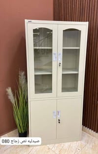 لوكر ٤-٢٤ باب • دولاب اماراتي • تركي درجة أولى