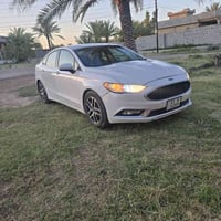 فيوجن SE • ٢٠١٨ • رادار