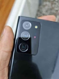 #بلاش ٢٢٥ الف  نوت ٢٠ الترا سامسونج الجهاز مبدل شاصي والكامرات الامامي...