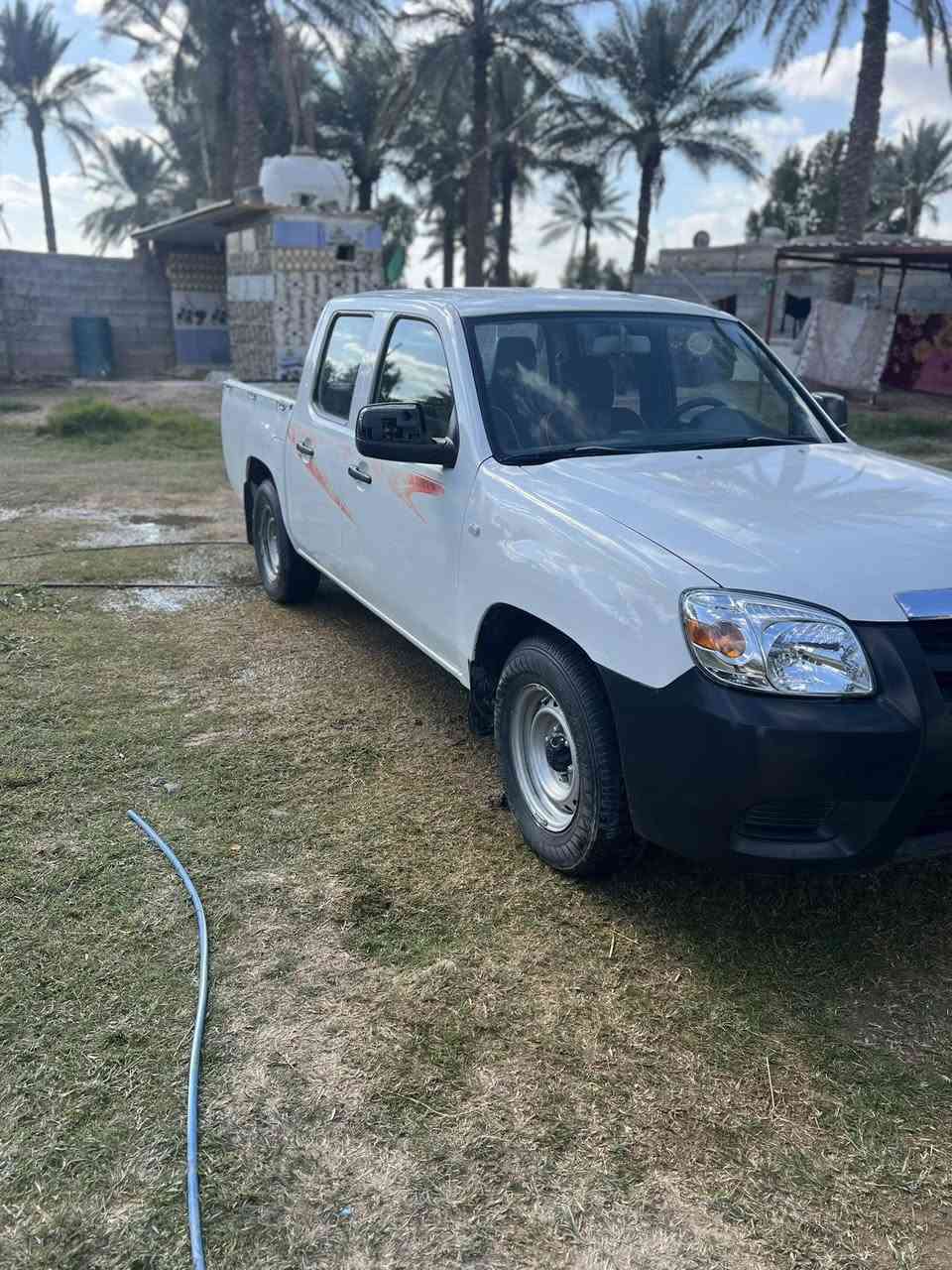 سلام عليكم بيكم ماسده موديل 2012مكفوله رقم بغدادجاهزه من محرك وكير وتخم تاير للاستفسار اكثر اتصل ***********اسيا***********مكان واسط قضاء الزبيديه
