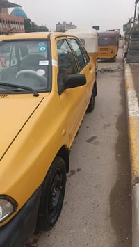 سياره تبريد • مديل 12 • كبل شارع