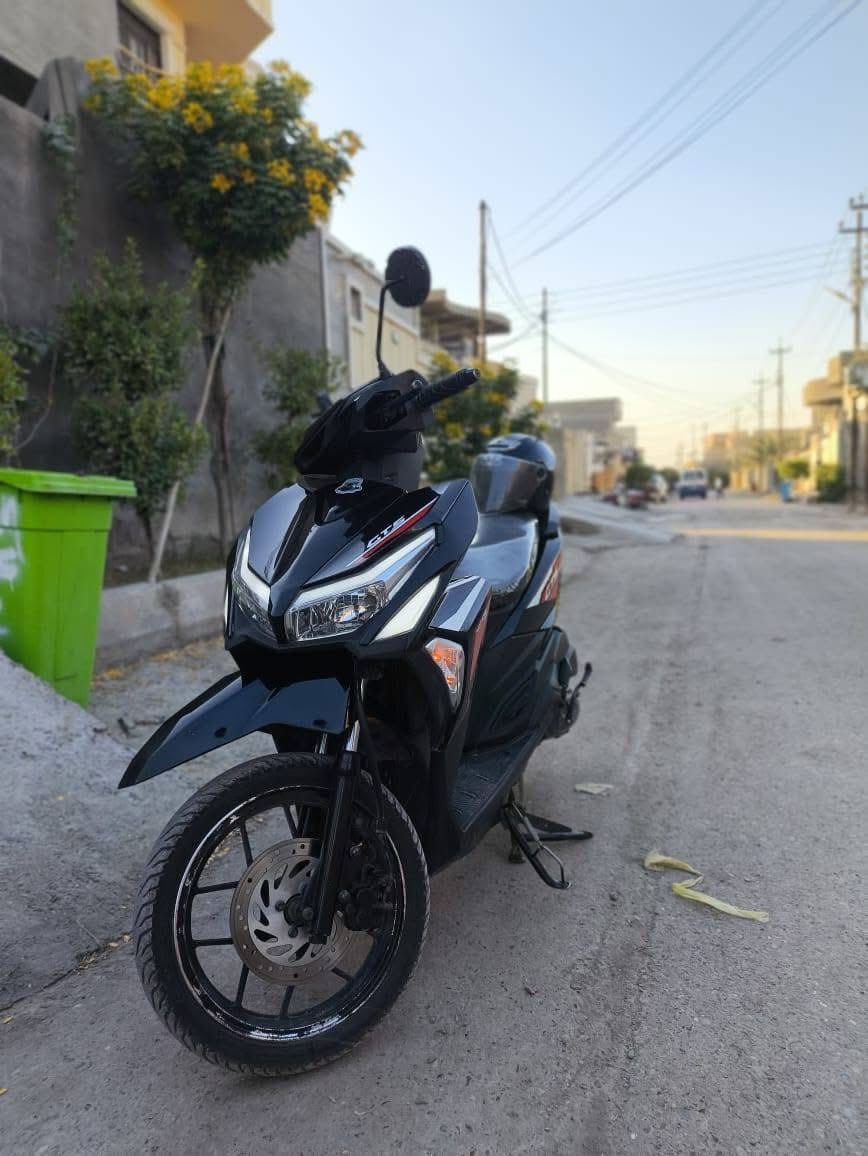 للبيع ماطور بحالة ممتازة 🔴
ماطور شغل نظيف، استخدام خفيف ويشتغل بدون أي مشاكل
🔧 جاهز للفحص والتجربة
💪 مناسب للبيت / المحل / الورشة
📍 الموقع: الدجيل
💰 السعر مفاجئه
📞 للتواصل: مراسلة خاص أو اتصال‎0788 408 8258
